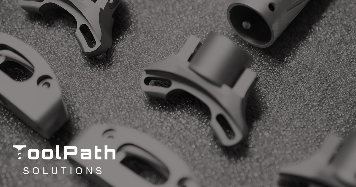 Services - Toolpath Solutions
